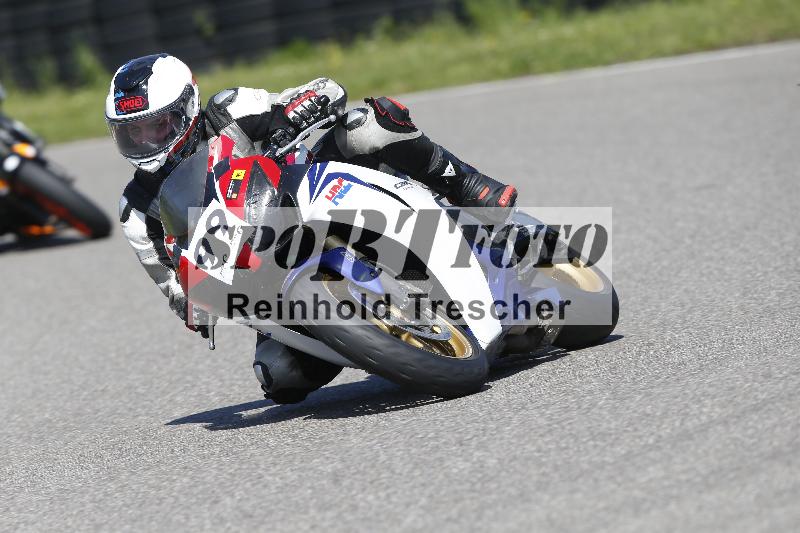 /12 30.04.2025 Speer Racing ADR/Gruppe gelb/99